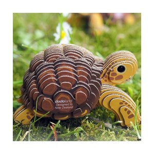 Tortue – eugy 3d