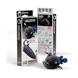 Lotte de mer – eugy 3d