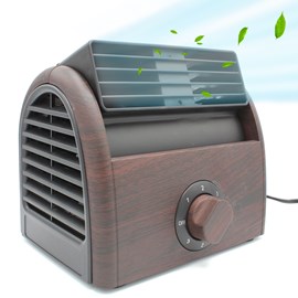 Ventilateur fishtec turbine 30w