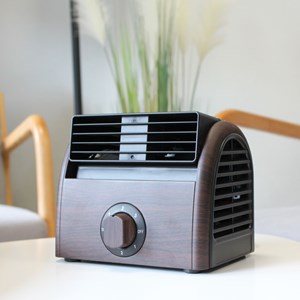 Ventilateur fishtec turbine 30w