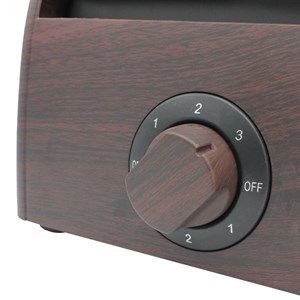 Ventilateur fishtec turbine 30w