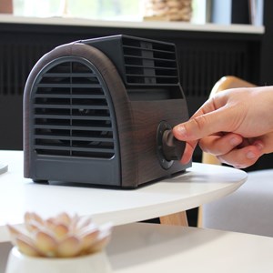 Ventilateur fishtec turbine 30w