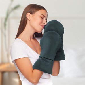 Moufles chauffantes fishtec -