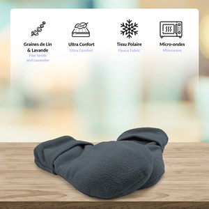 Moufles chauffantes fishtec -