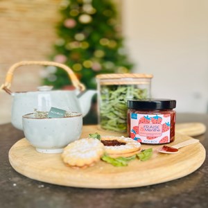 Boite découverte collection de saveurs