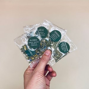 Infusion 20 sachets bio