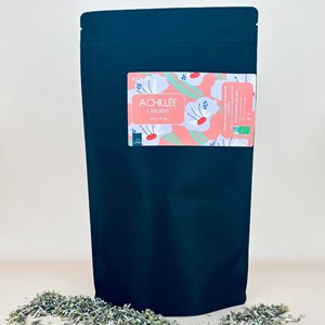 Infusion bio achillee millefeuille vrac
