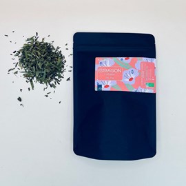 Infusion bio estragon vrac