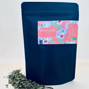 Infusion bio estragon vrac