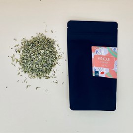 Infusion bio fenouil vrac