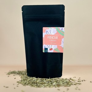 Infusion bio fenouil vrac