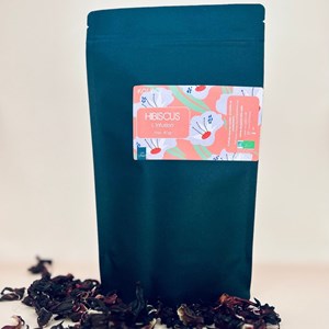 Infusion bio hibiscus vrac