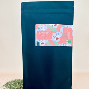 Infusion bio hysope vrac