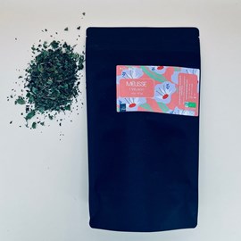 Infusion bio mélisse vrac