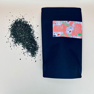 Infusion bio menthe poivrée vrac