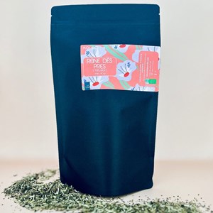 Infusion bio reine des prés vrac