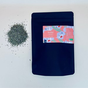 Infusion bio thym vrac