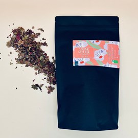 Infusion bio vigne rouge vrac