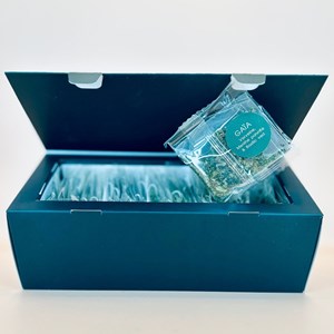 Coffret 30 infusions bio