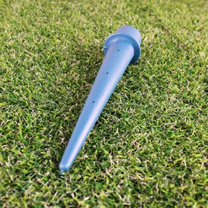 Lot de 12 cônes d'arrosage - kit