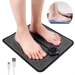 Tapis de massage fishtec stimulation -