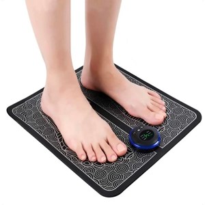 Tapis de massage fishtec stimulation -