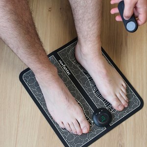 Tapis de massage fishtec stimulation -