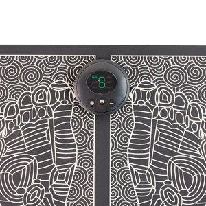 Tapis de massage fishtec stimulation -
