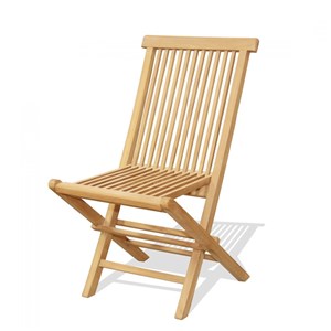 Kajang salon de jardin teck 12 places table rectangulaire 10 chaises