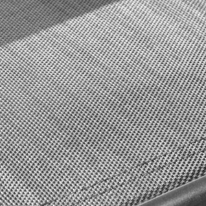 Brescia lot de 2 fauteuils de jardin