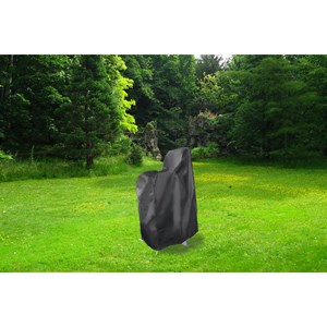 Obal housse de protection pour salon de jardin 194 x 94 x 68 cm