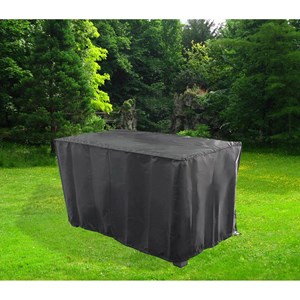 Obal housse de protection pour salon de jardin 104 x 59 x 70 cm