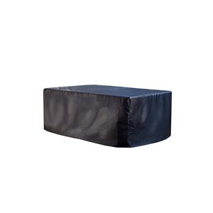 Florida housse de salon de jardin résine 12 places