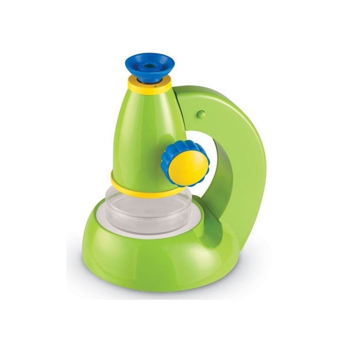 Loupe microscope Nature & Découvertes