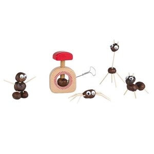 Perceuse à marrons