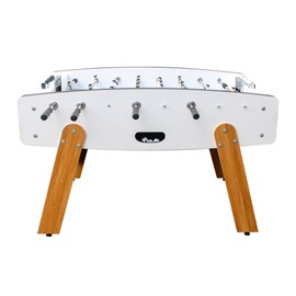 Bresil babyfoot blanc