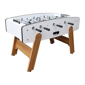 Bresil babyfoot blanc