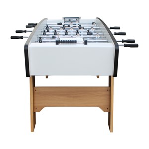 Bresil babyfoot blanc