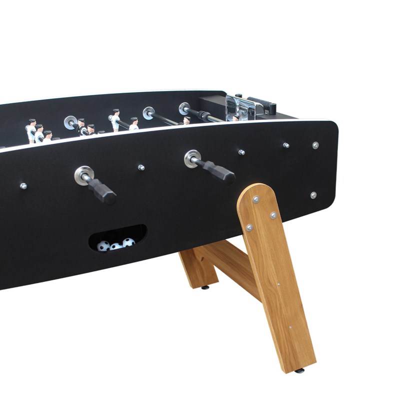 Bresil babyfoot noir