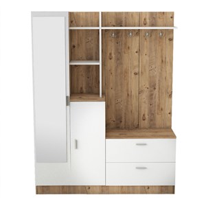 Anka meuble d'entrée design style scandinave