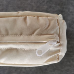 Aldabra salon de jardin modulable 6 places en résine tressée - marron et beige