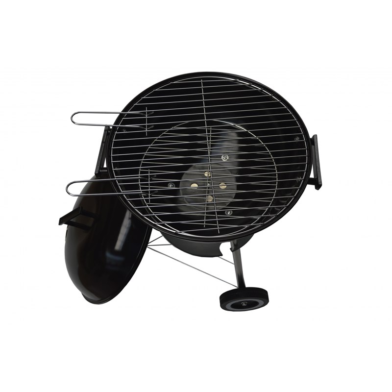 Dakota barbecue au charbon de bois d 41,3 cm