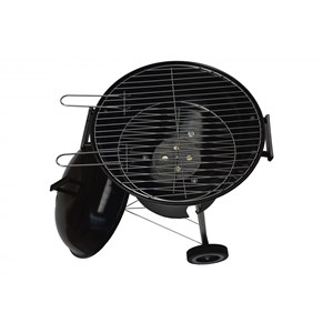 Dakota - barbecue charbon de bois - grille de cuisson ø41.3 cm