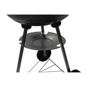 Dakota barbecue au charbon de bois d 41,3 cm
