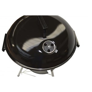 Dakota barbecue au charbon de bois d 41,3 cm