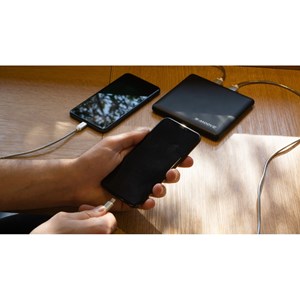 Laptop - batterie externe usb-c 30w - 20 000 mah