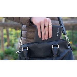 Laptop - batterie externe usb-c 30w - 20 000 mah