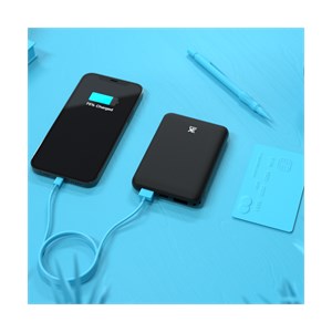 Sky - batterie externe polymère haute densité - 5 000 mah