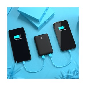 Sky - batterie externe polymère haute densité - 5 000 mah