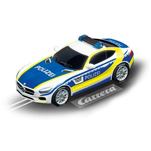 Go!!! (plus) - mercedes-amg gt coupé &nbsp;po